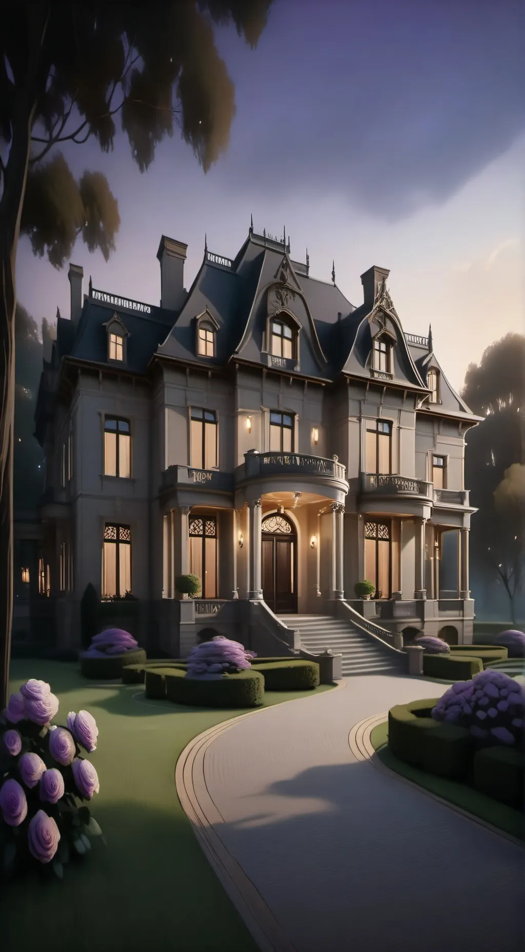 Talkie AI - Chat with Family 