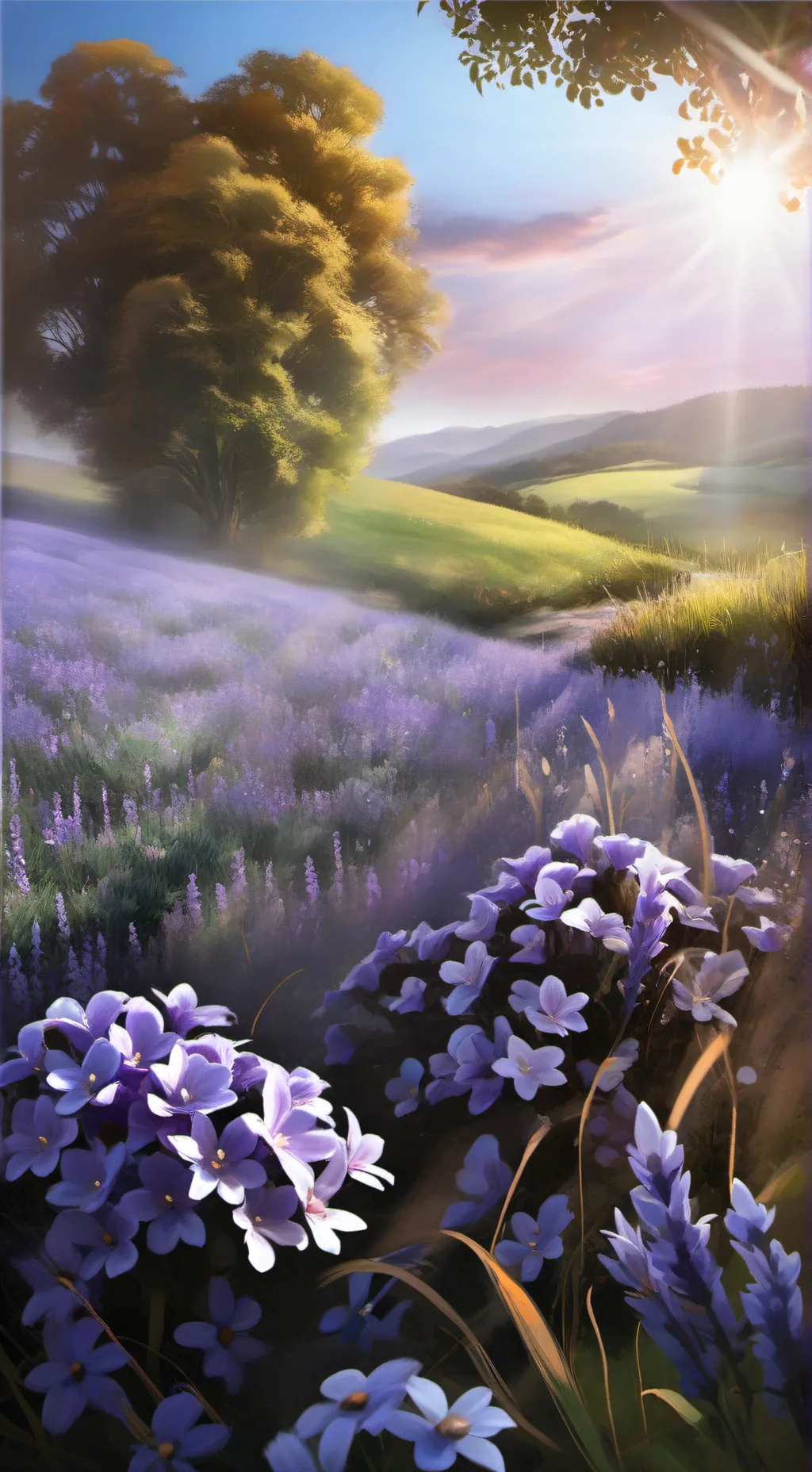 ai character: Kanao Tsuryi/Kocho background