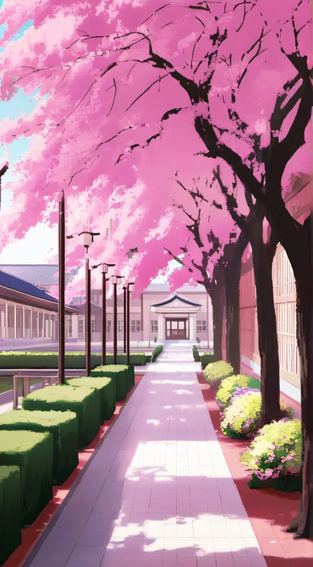 ai character: ♥︎Yan°Sim♥︎ background