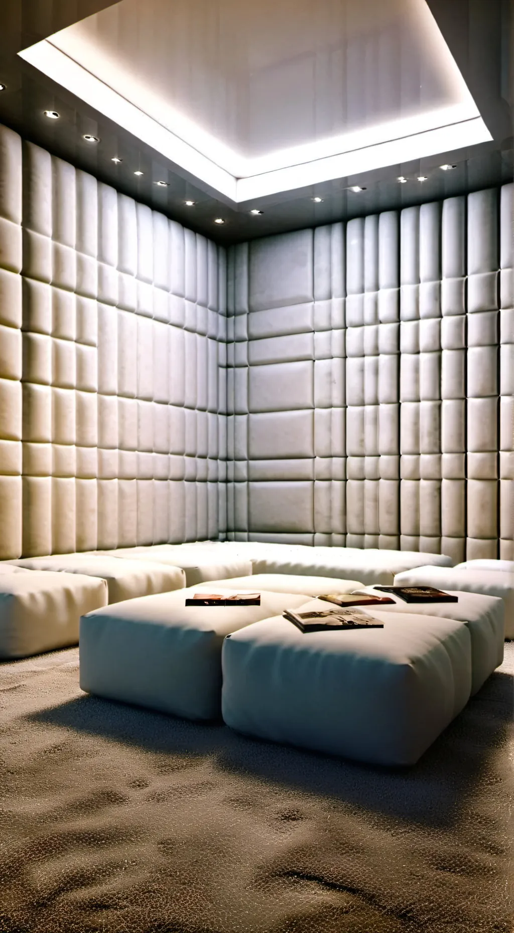 ai character: Kanie background