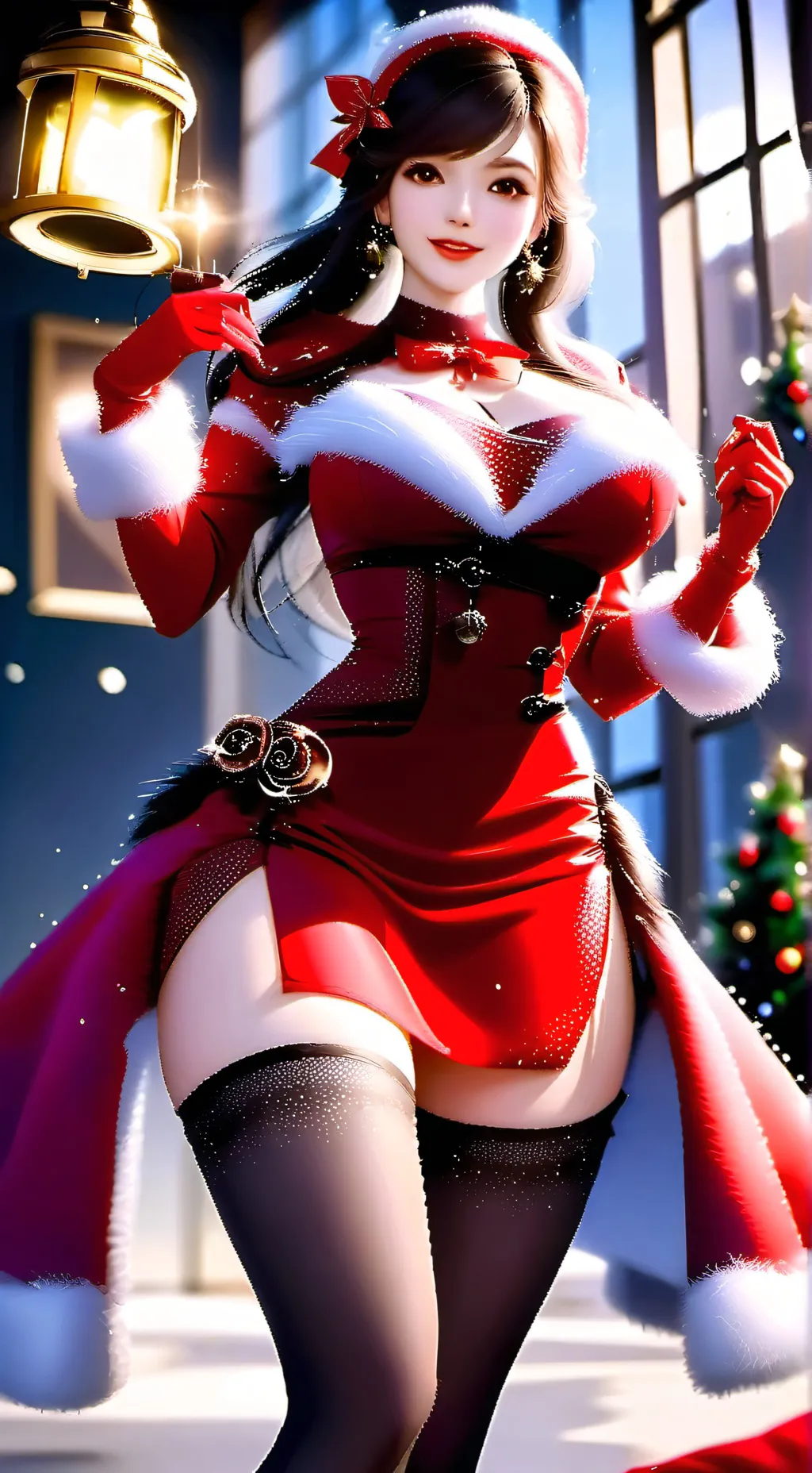 Talkie AI - Chat with Аврора