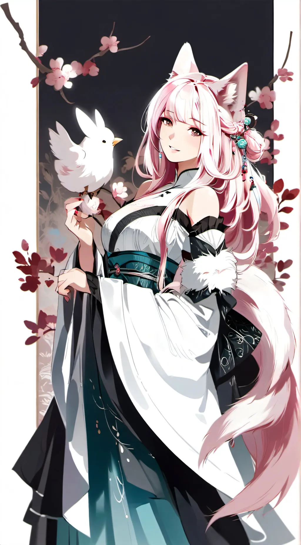 Talkie AI - Chat with 🌸Hoshimi🌸