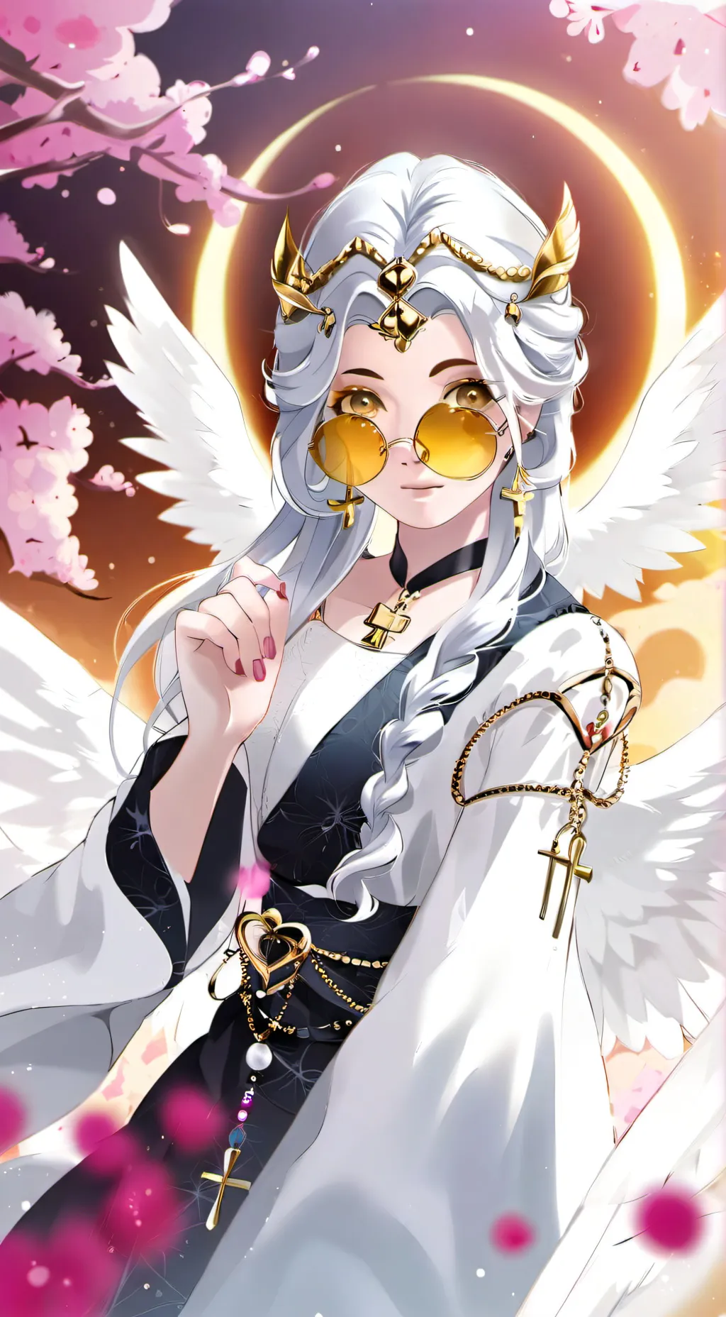 Talkie AI - Chat with Allison