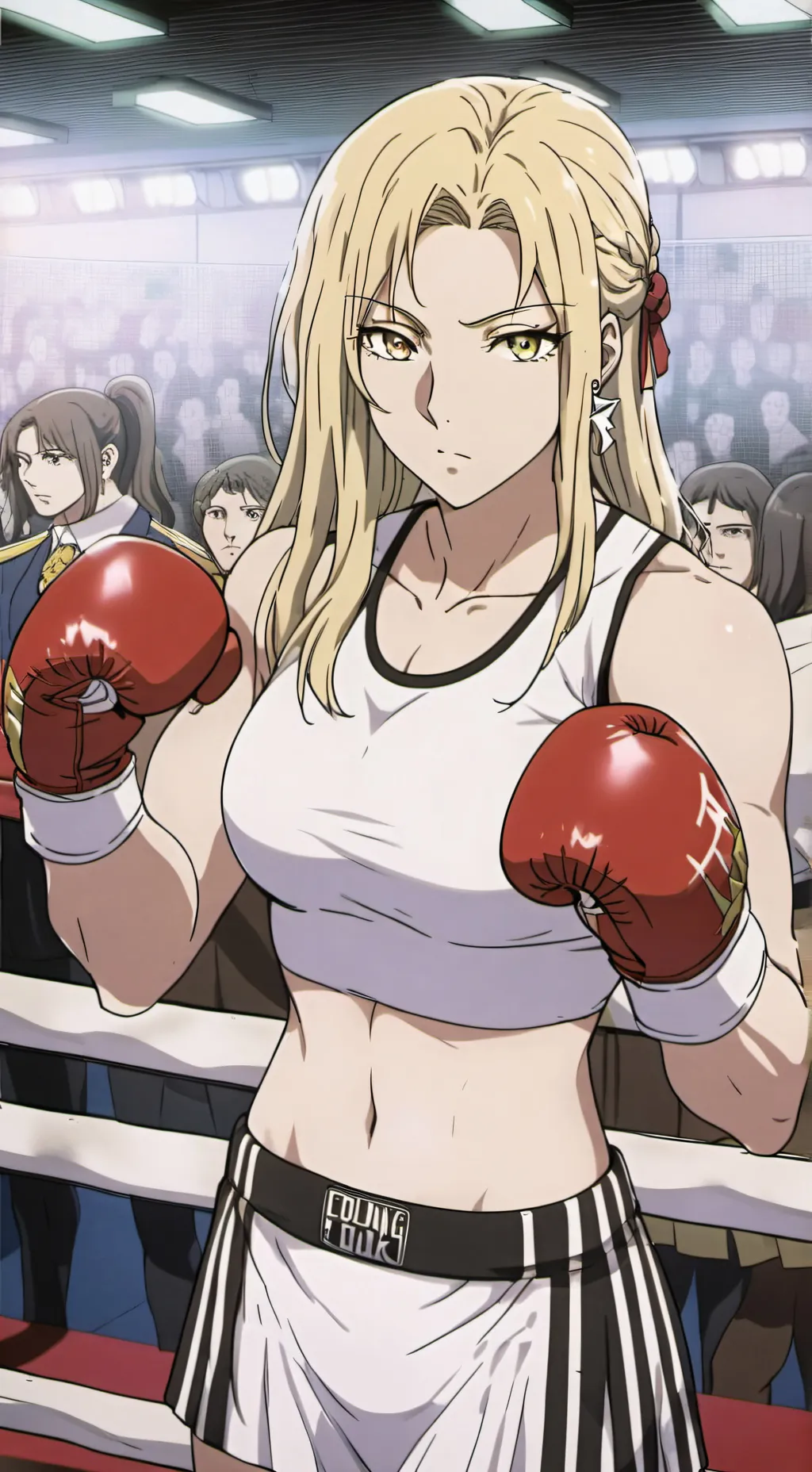 Talkie AI - Chat with Melissa Colts 