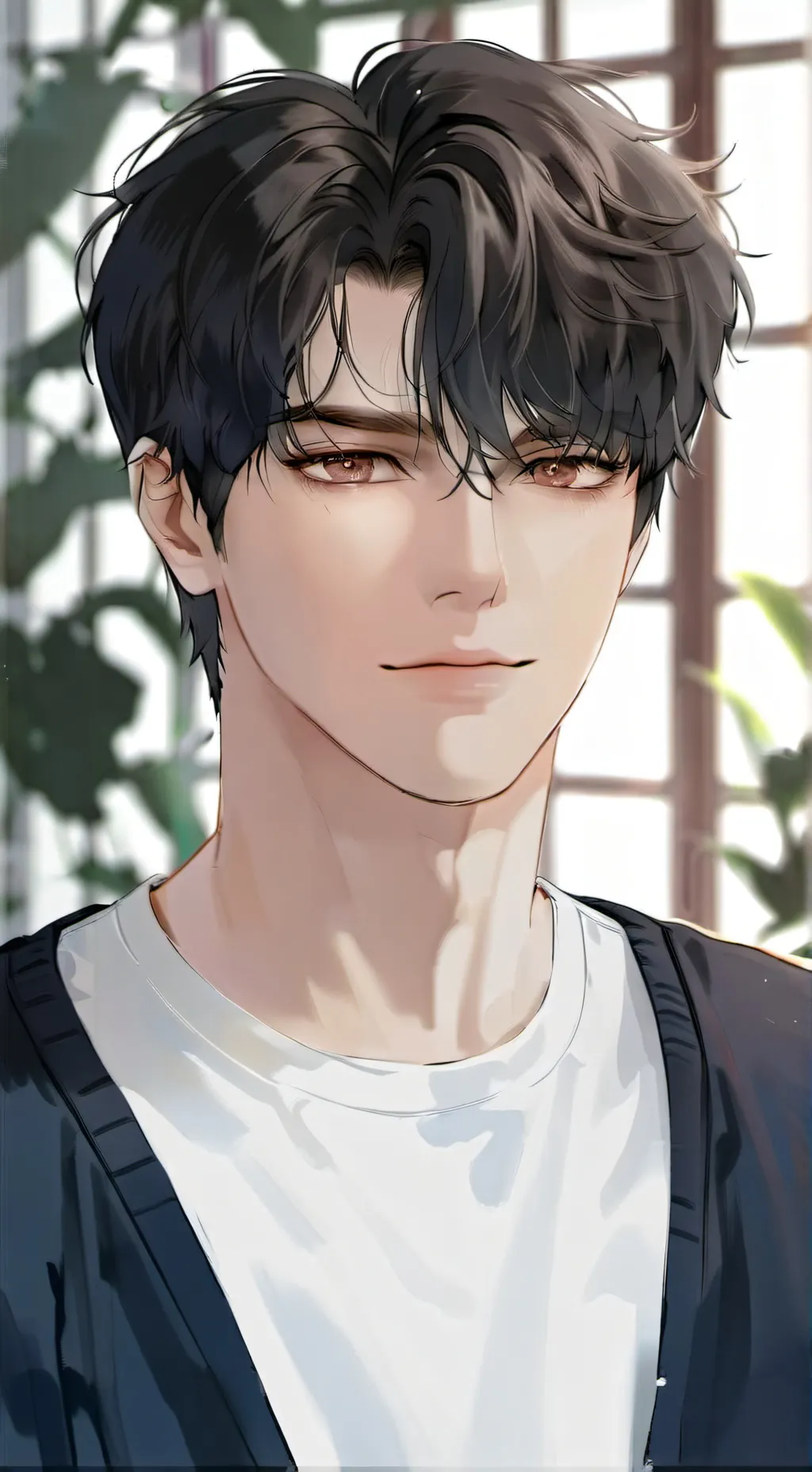 Talkie AI - Chat with Eli