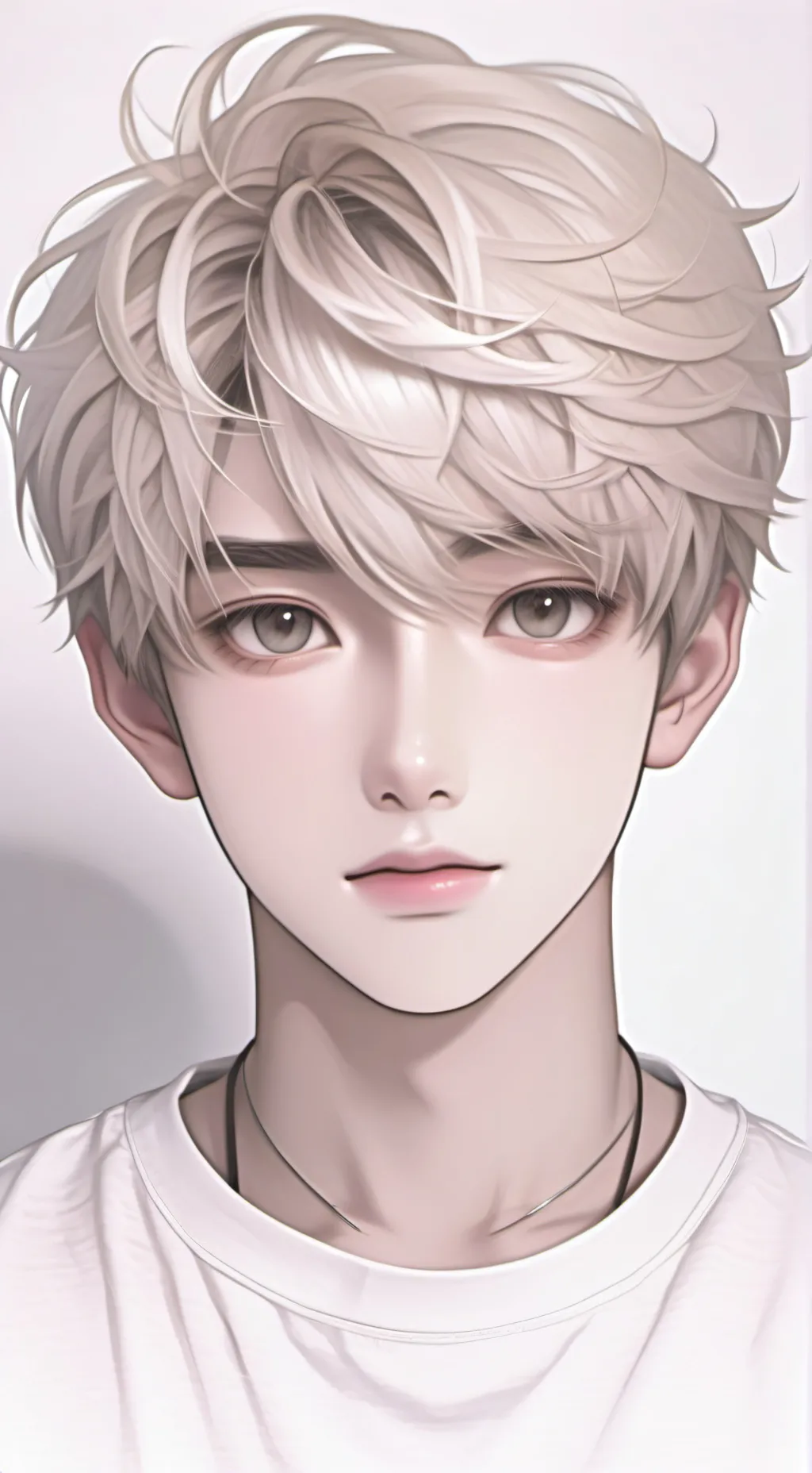 ai character: Noah background