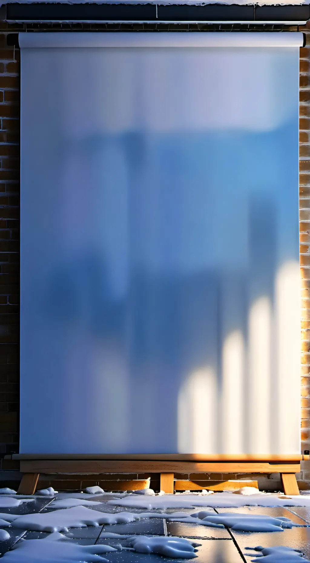 ai character: two time background