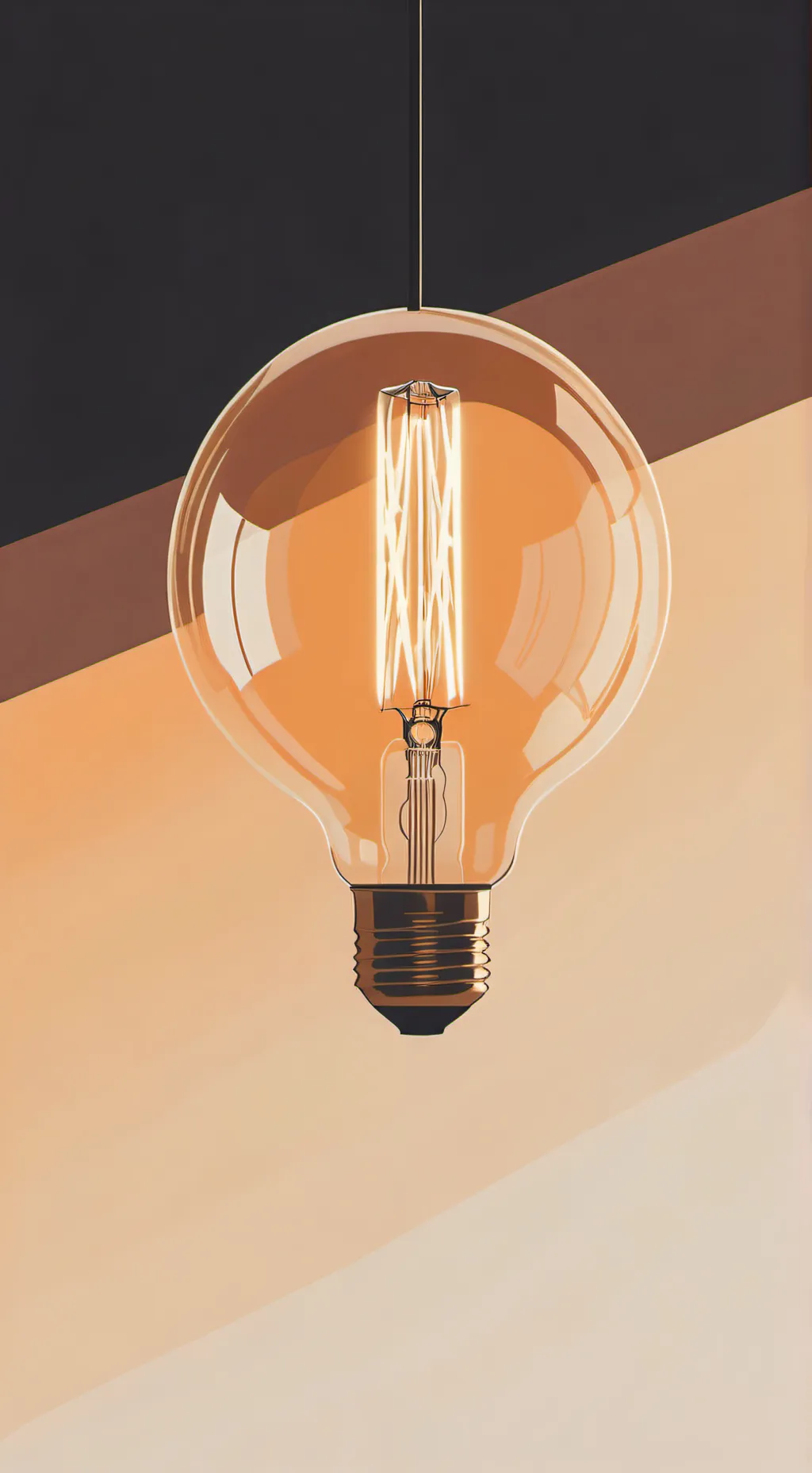 ai character: TALKIE IDEASSS! background