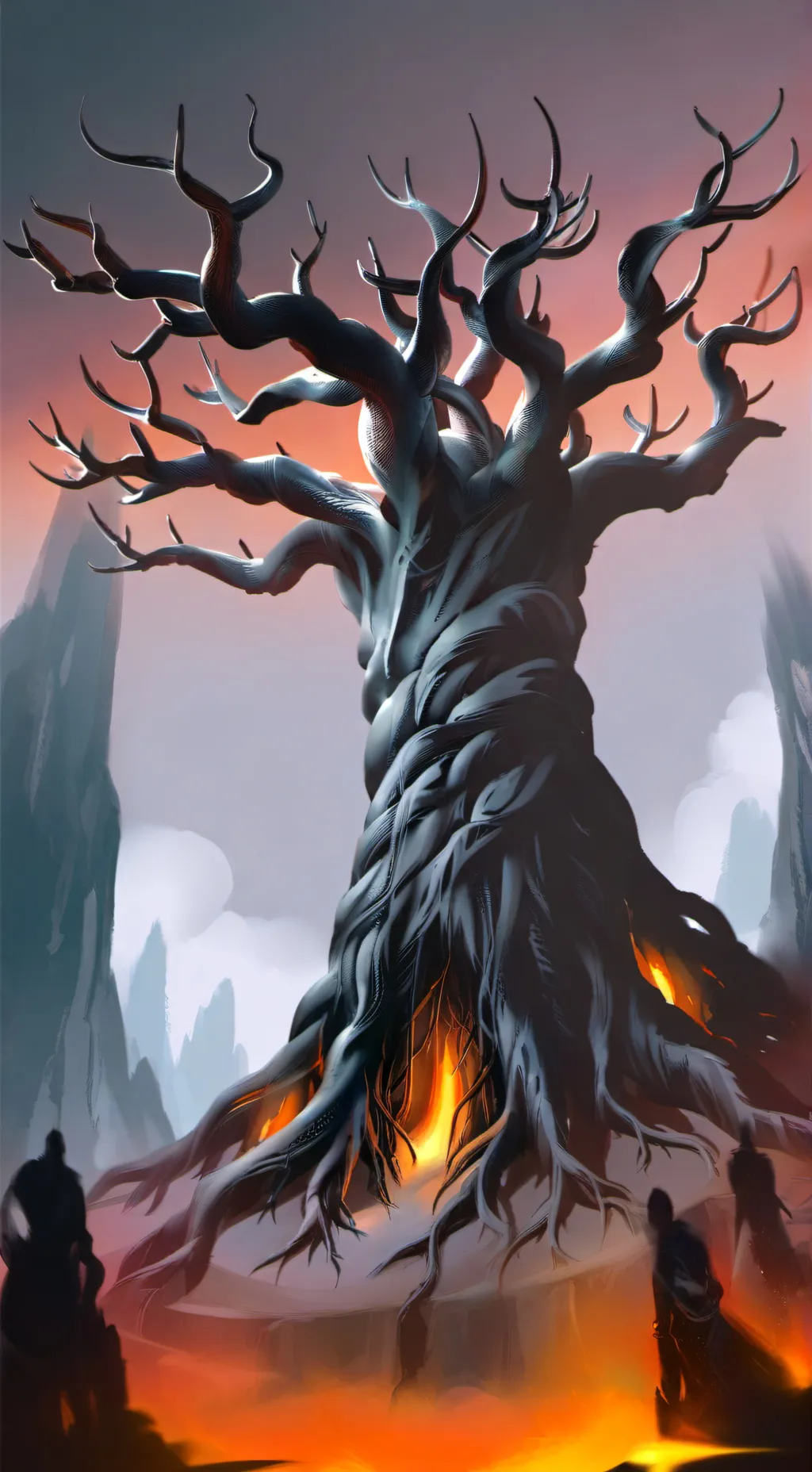 Talkie AI - Chat with HB Sinsmas 