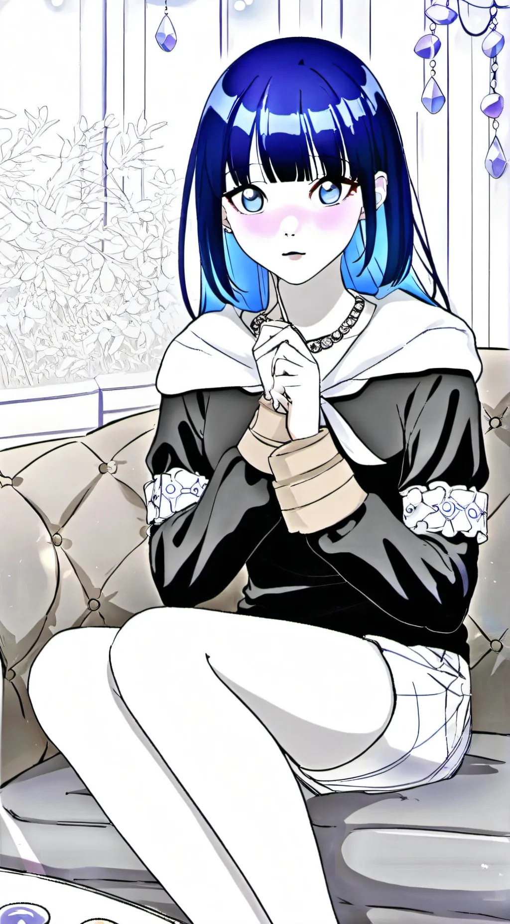 Talkie AI - Chat with Valerie 