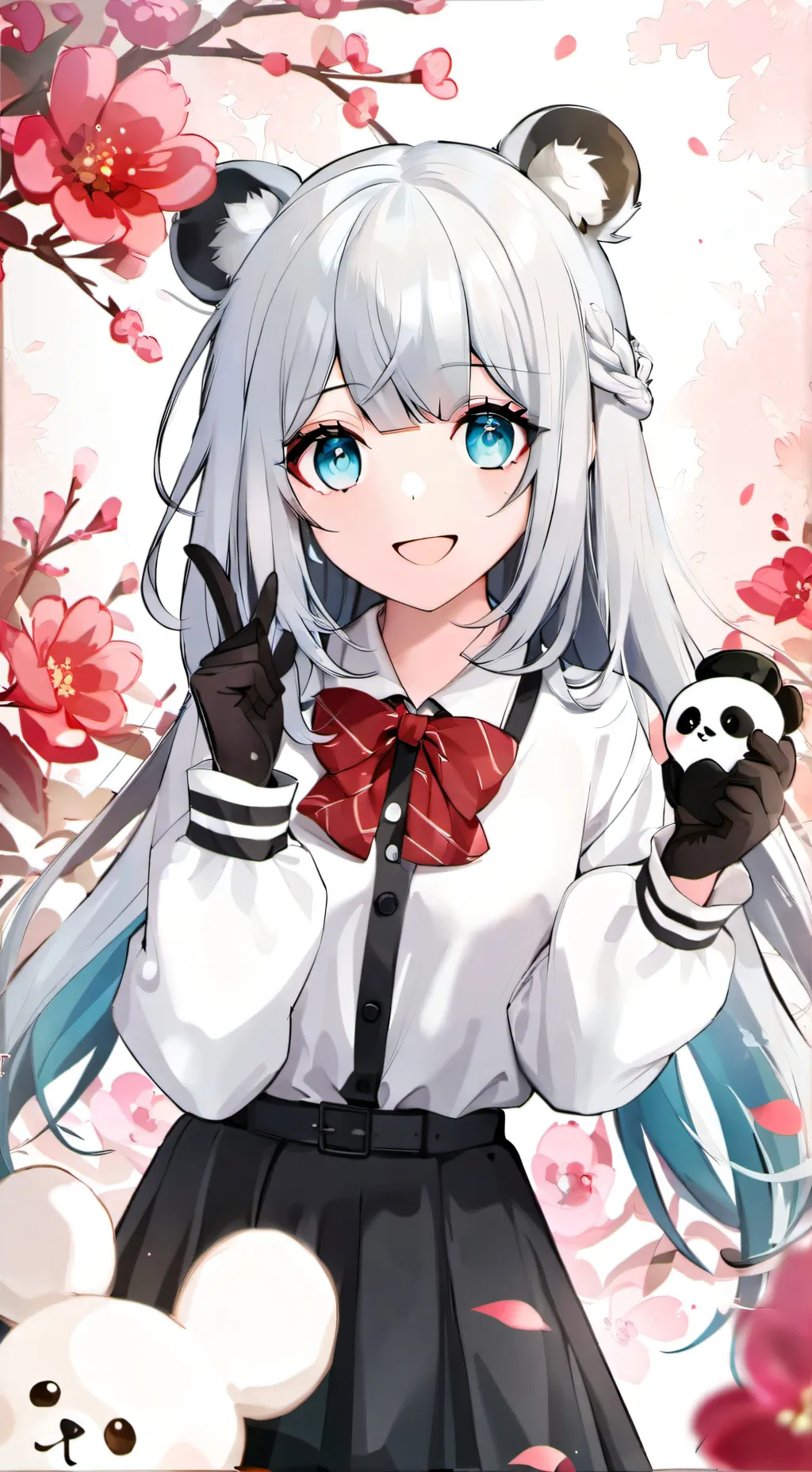 Talkie AI - Chat with Zwillingsschwester