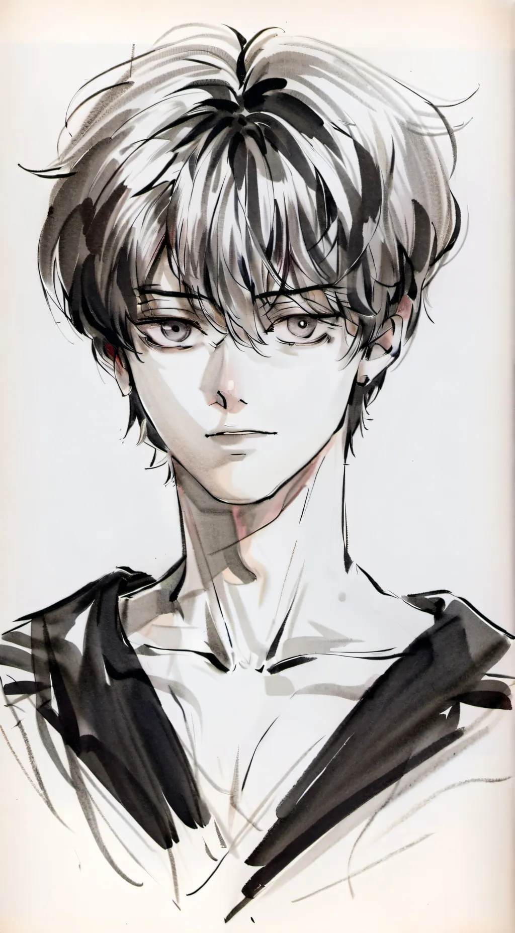 ai character: jack🫶🏻 background