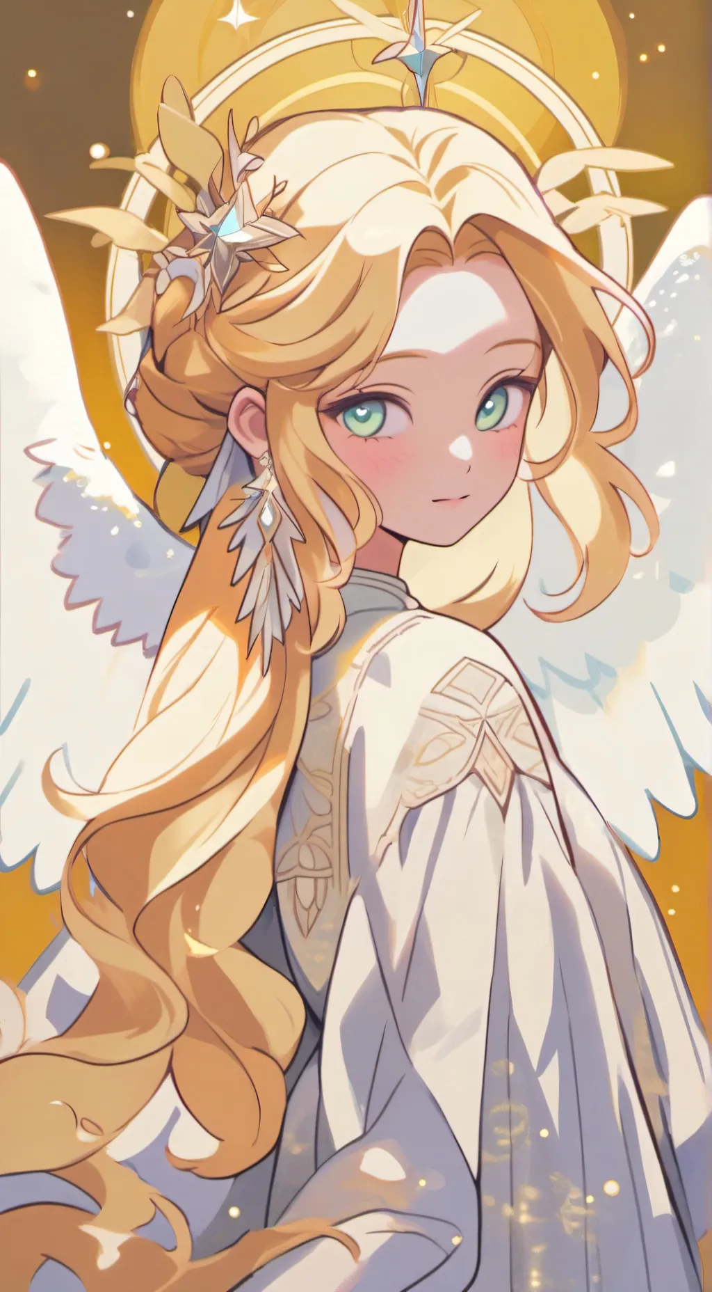 Talkie AI - Chat with ☆ gigi ☆ /