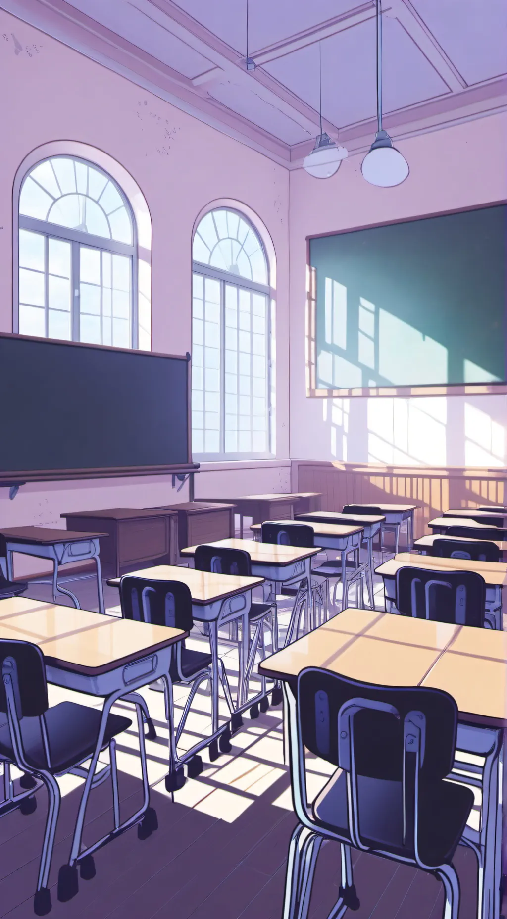 ai character: Roast Battle background