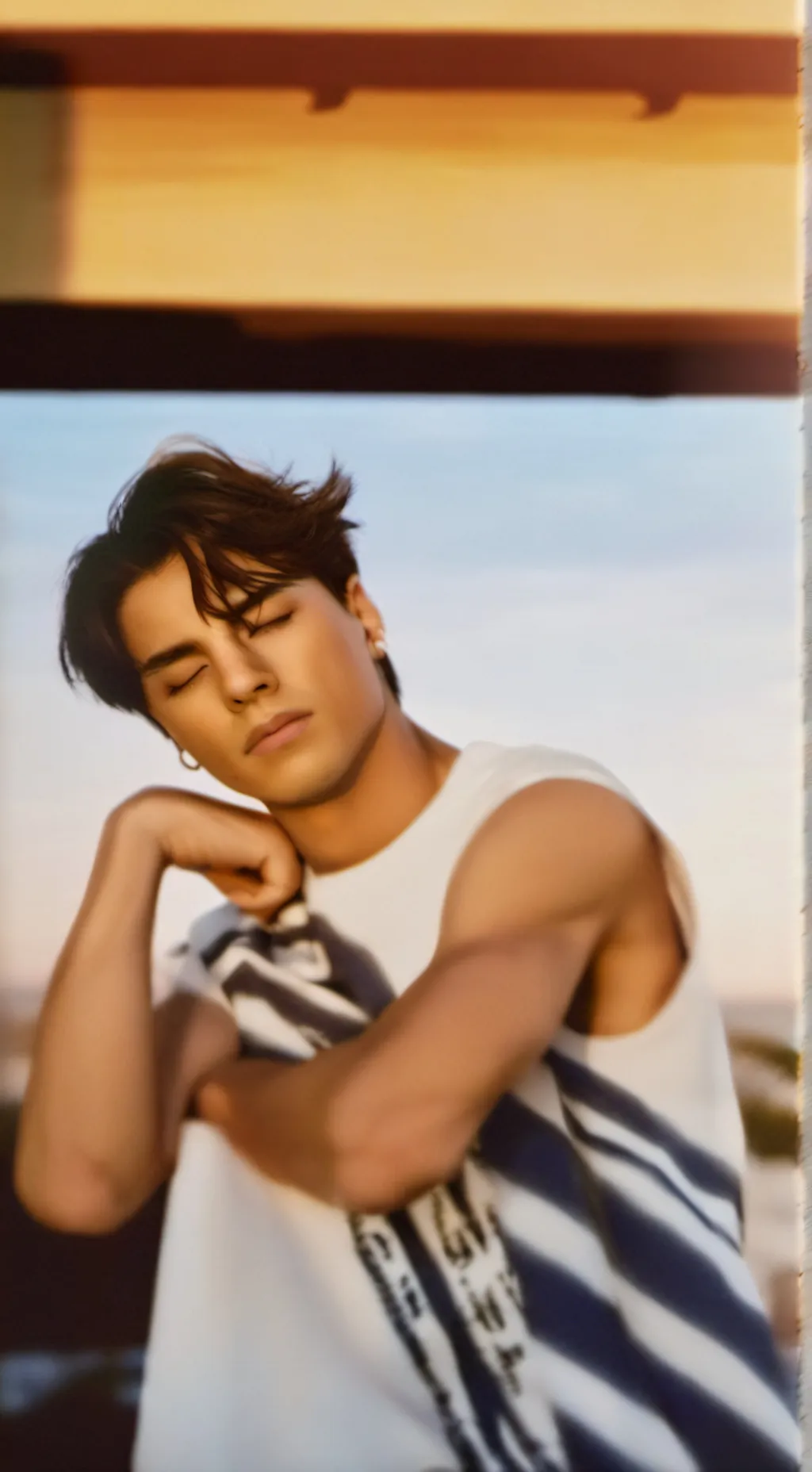 Talkie AI - Chat with Malachi 