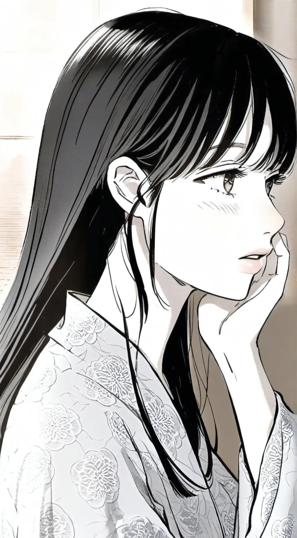 ai character: dayalan background