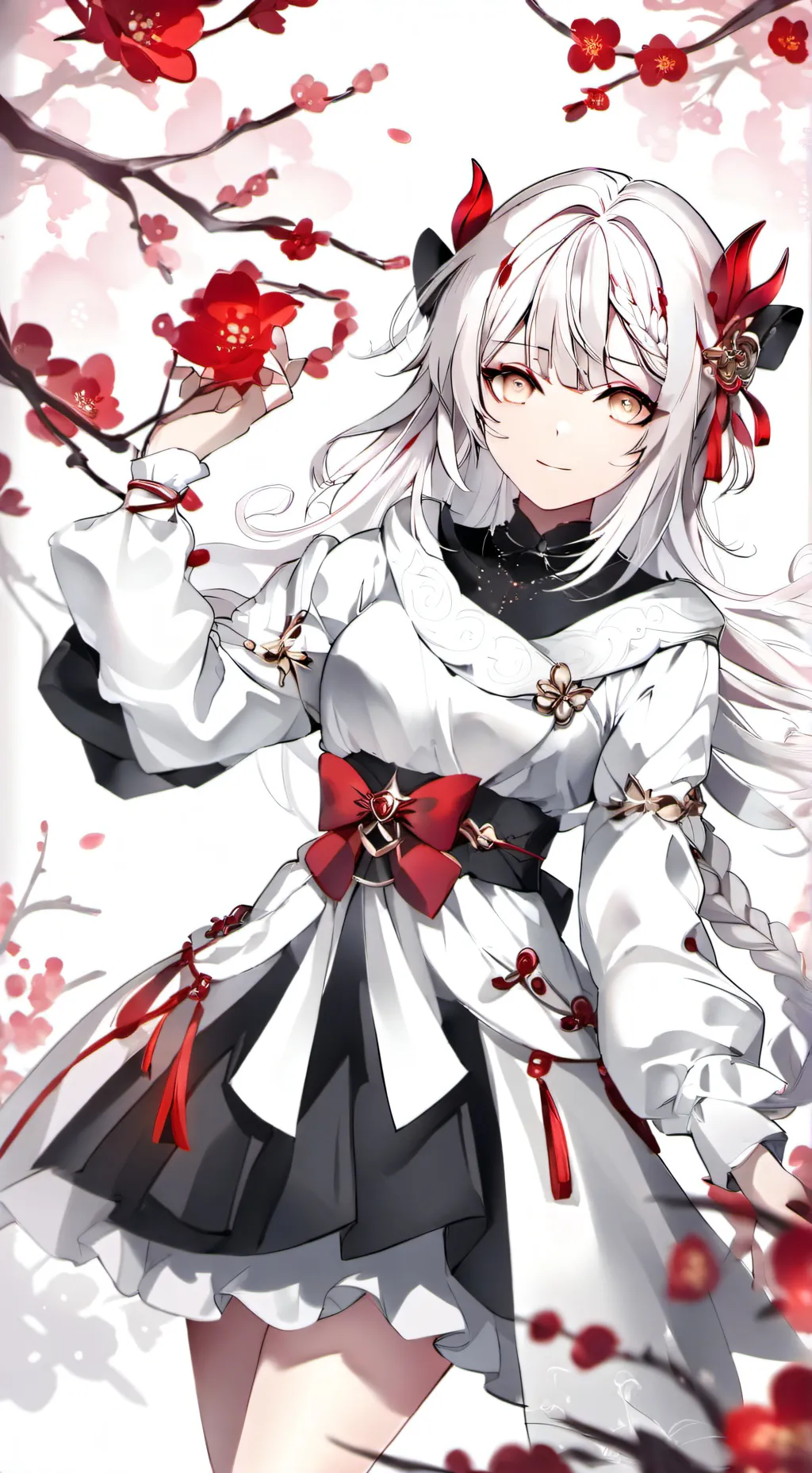 ai character: Vals siblings  background