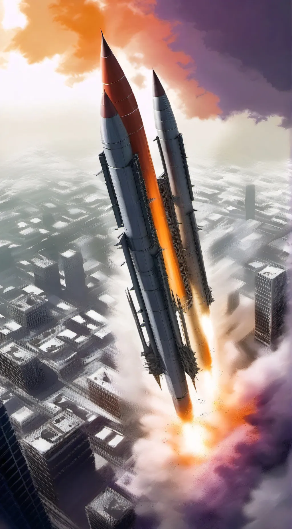 ai character: Света  background