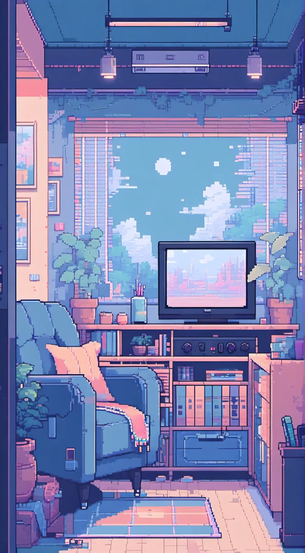 ai character: HH codenames background