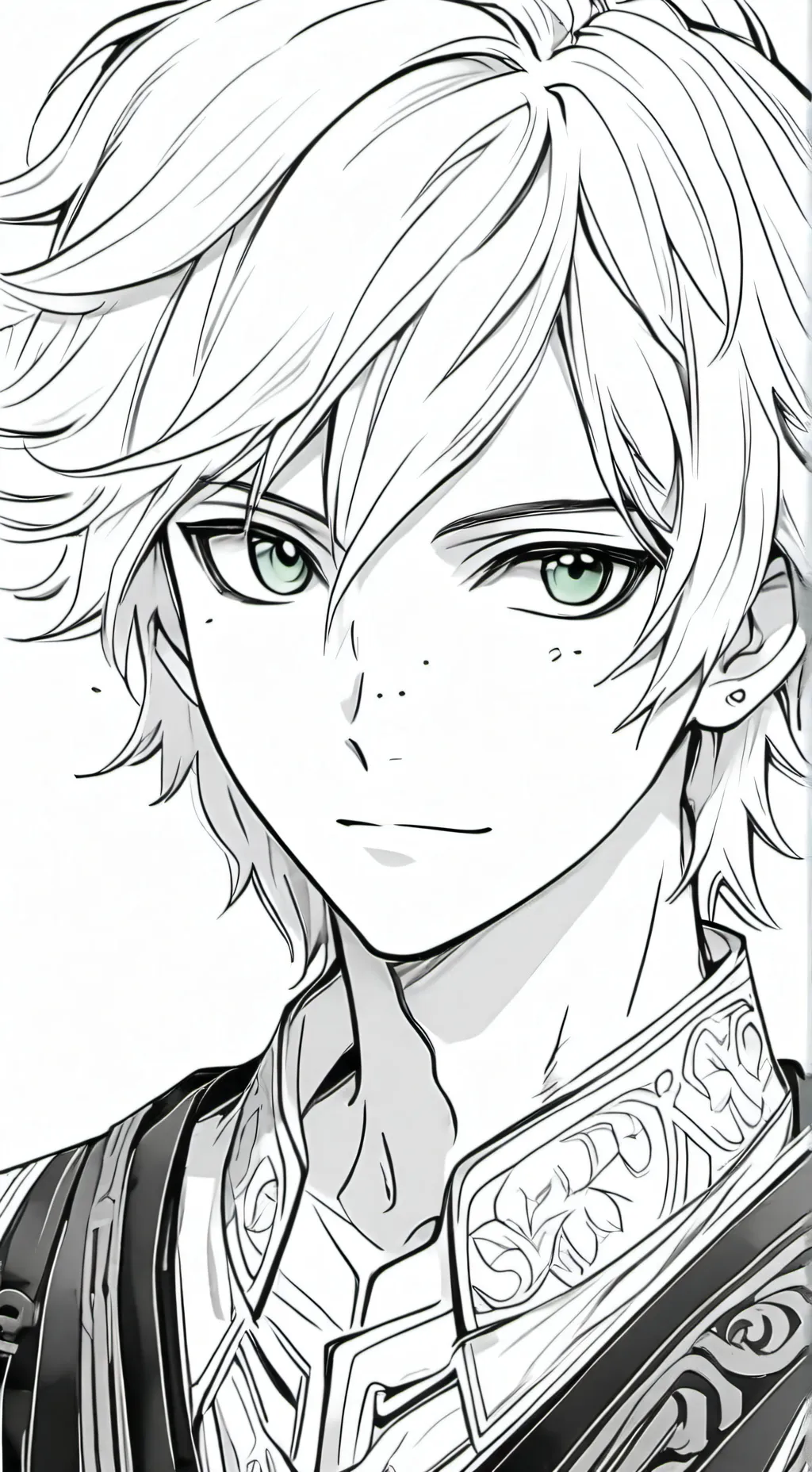 ai character: Deku drunk🥴🥴 background