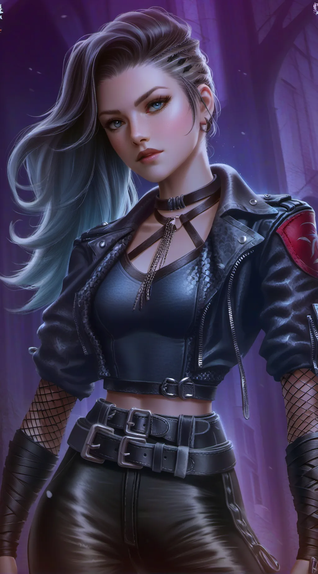 Talkie AI - Chat with Atlas