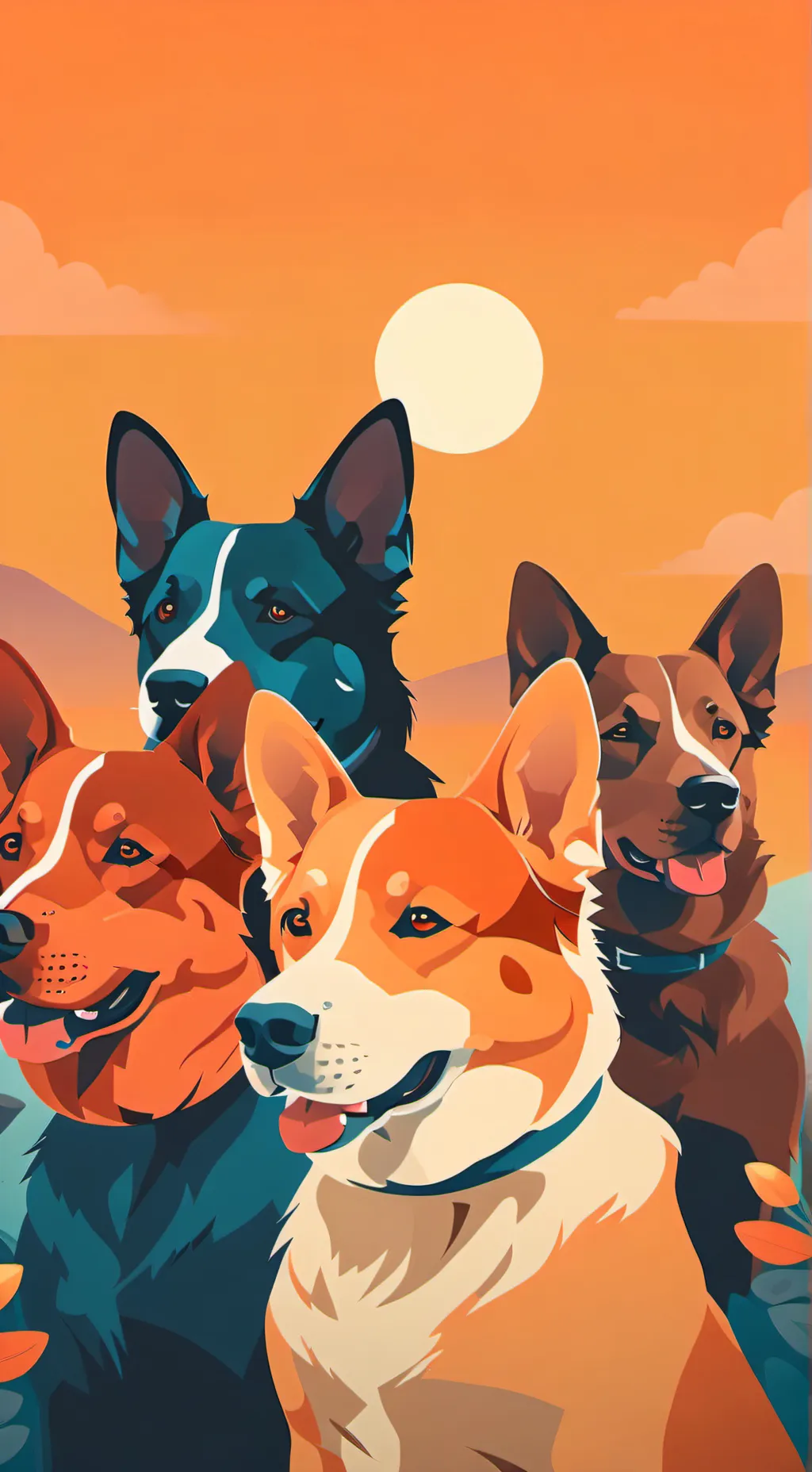 ai character: Mrs.Crary’s class  background