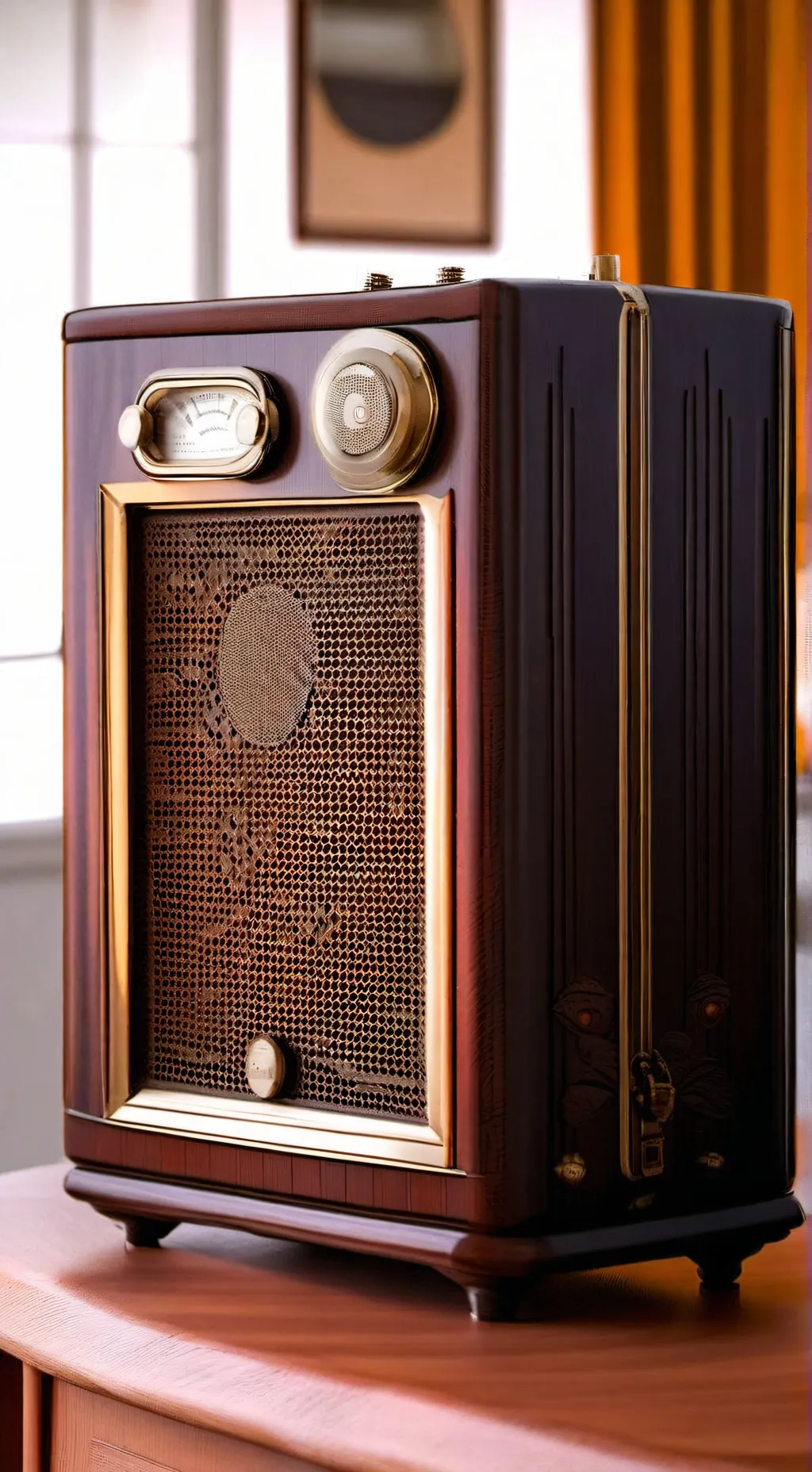 ai character: Fandoms meet 4 background