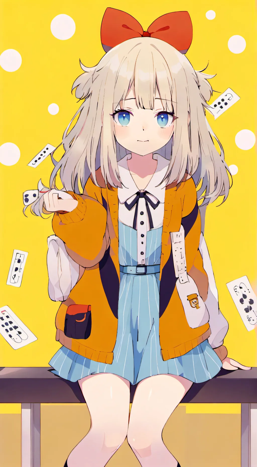 Talkie AI - Chat with •Aniko•