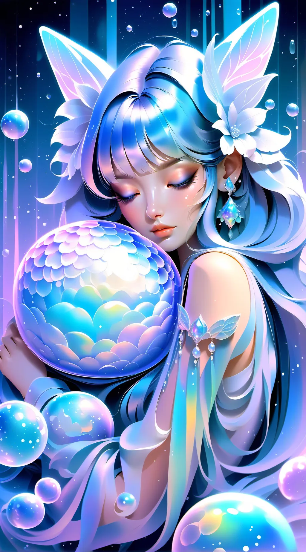 Talkie AI - Chat with Nidra