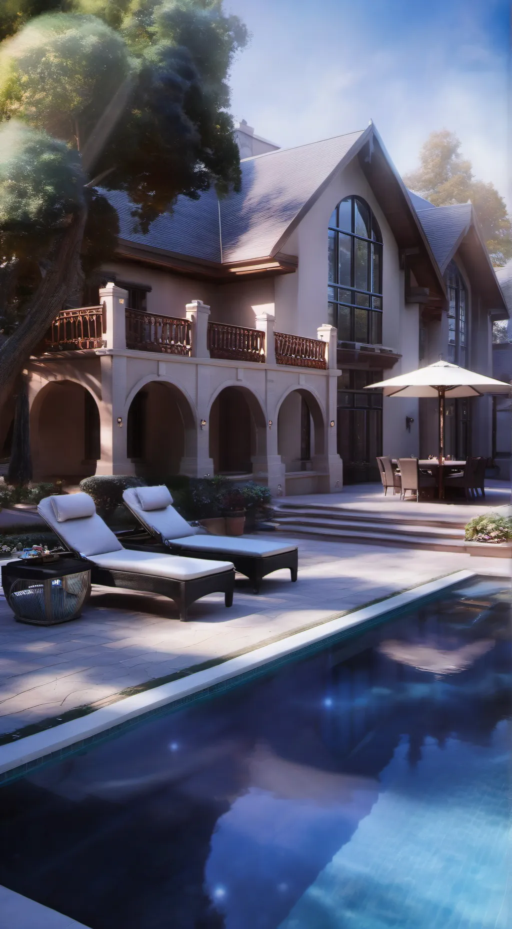 Talkie AI - Chat with ★{Family}★