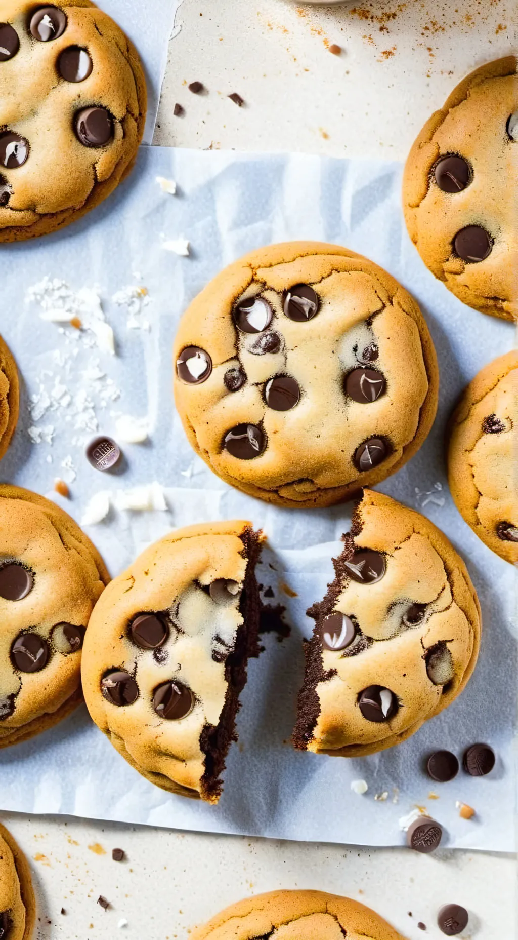 ai character: New Year Forsaken background