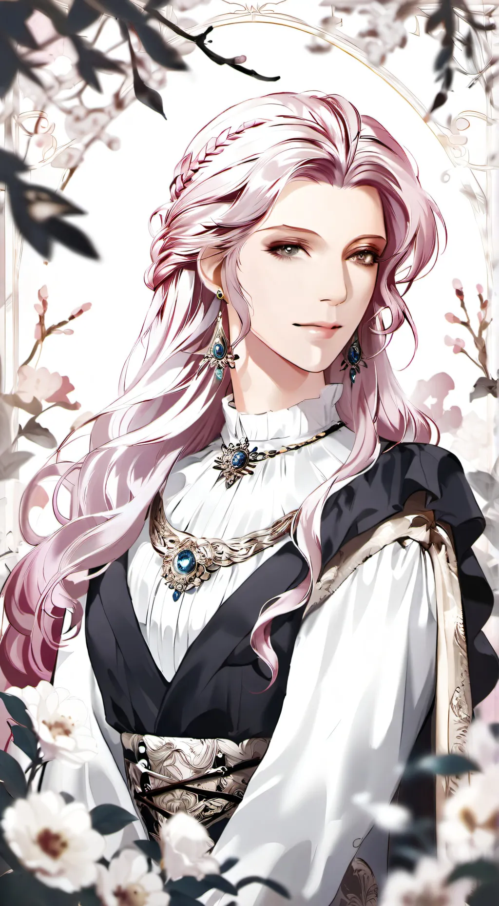 ai character: kyla(lesbian) background