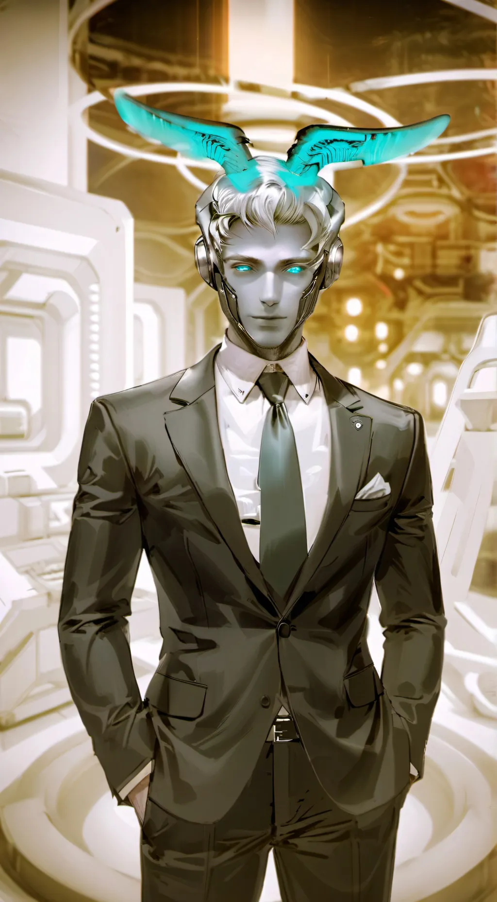 Talkie AI - Chat with HH extermination 