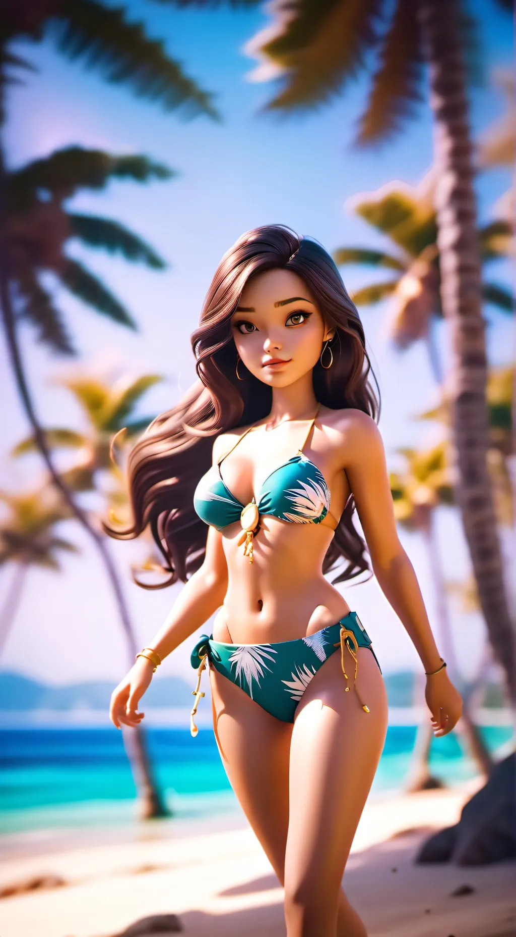 ai character: Maxine max background