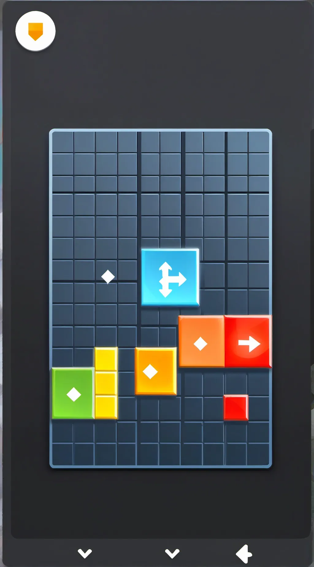 ai character: twins  background