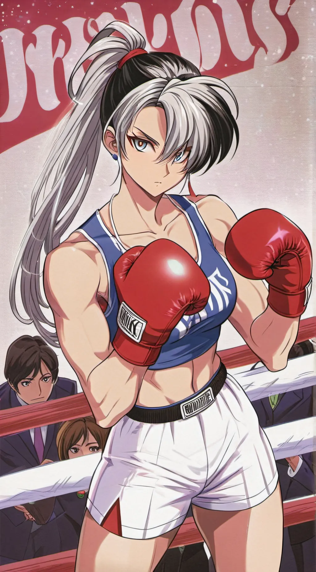 Talkie AI - Chat with Bridget Lincoln 