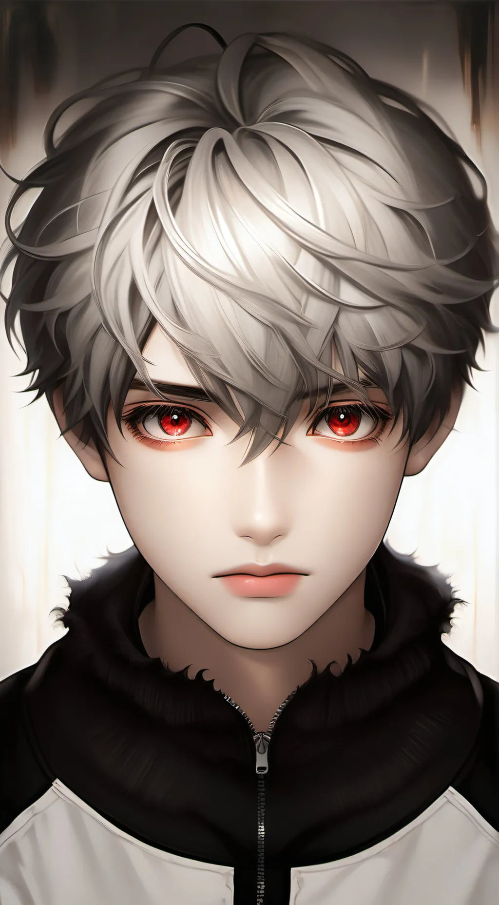 ai character: pick me backfire  background