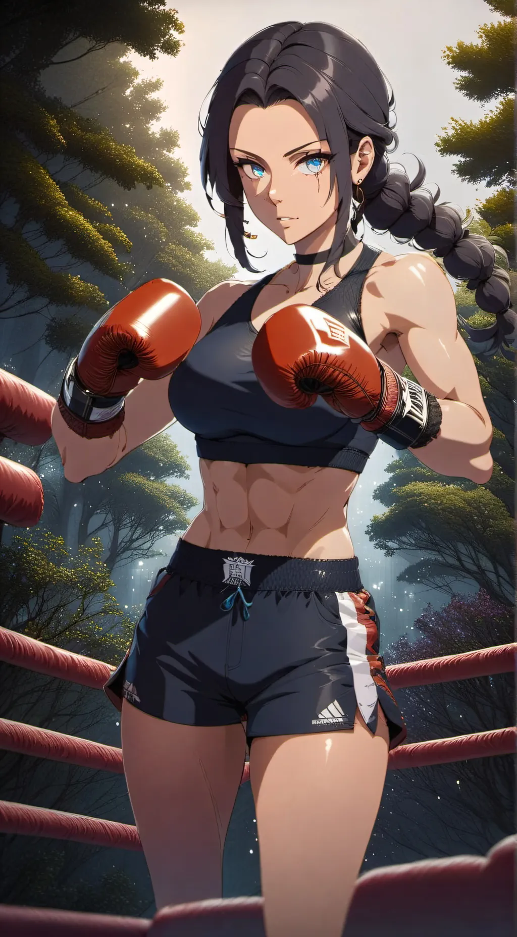 Talkie AI - Chat with Piper Keaton 