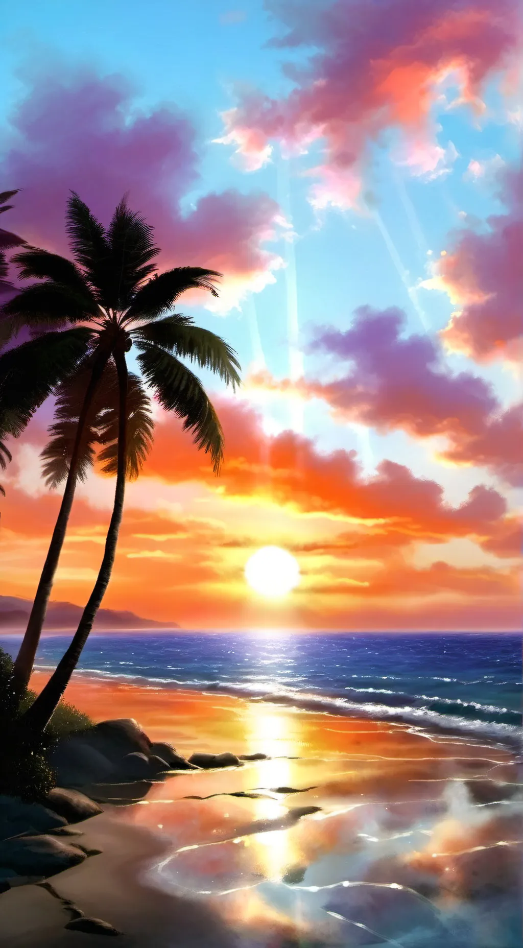 ai character: Aftons reunion! :D background