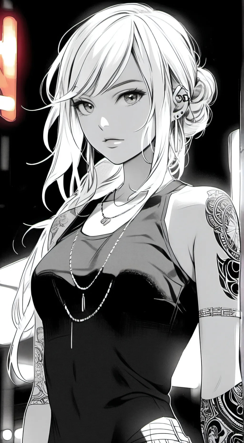 Talkie AI - Chat with Shakira 