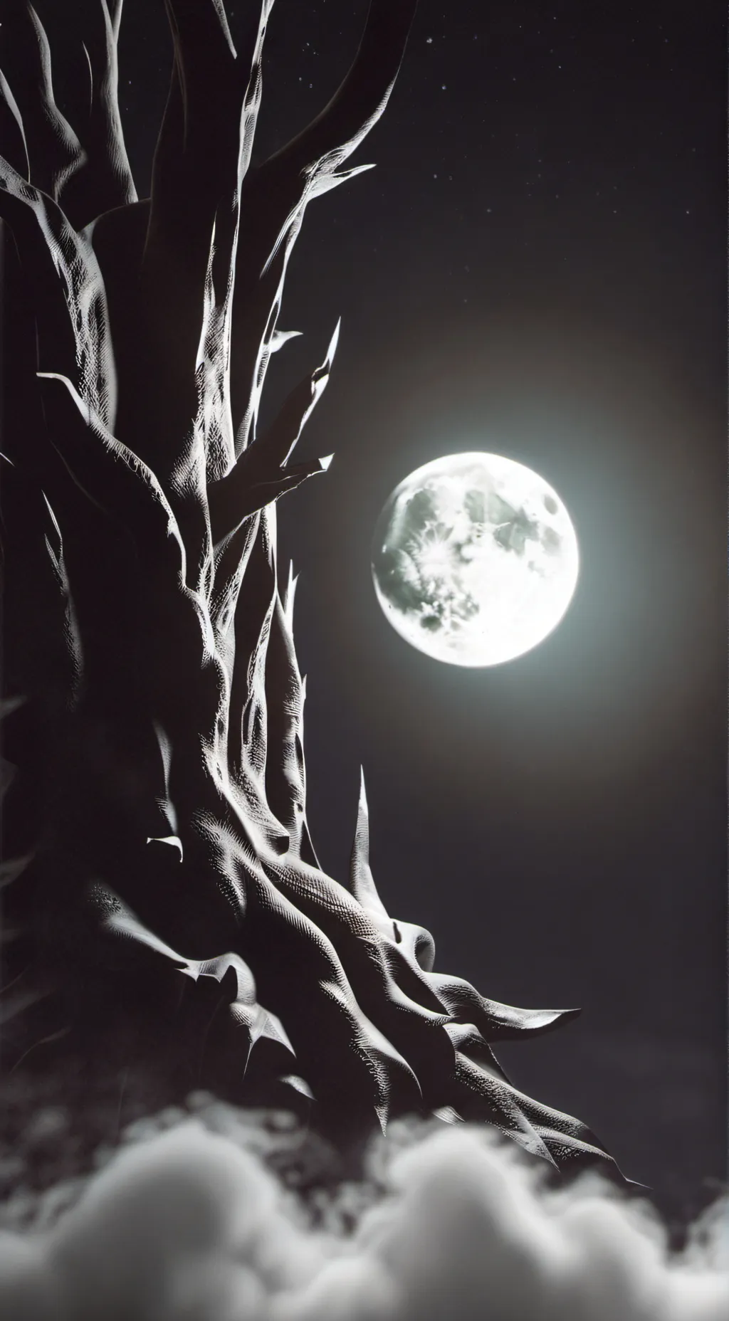 ai character: . background