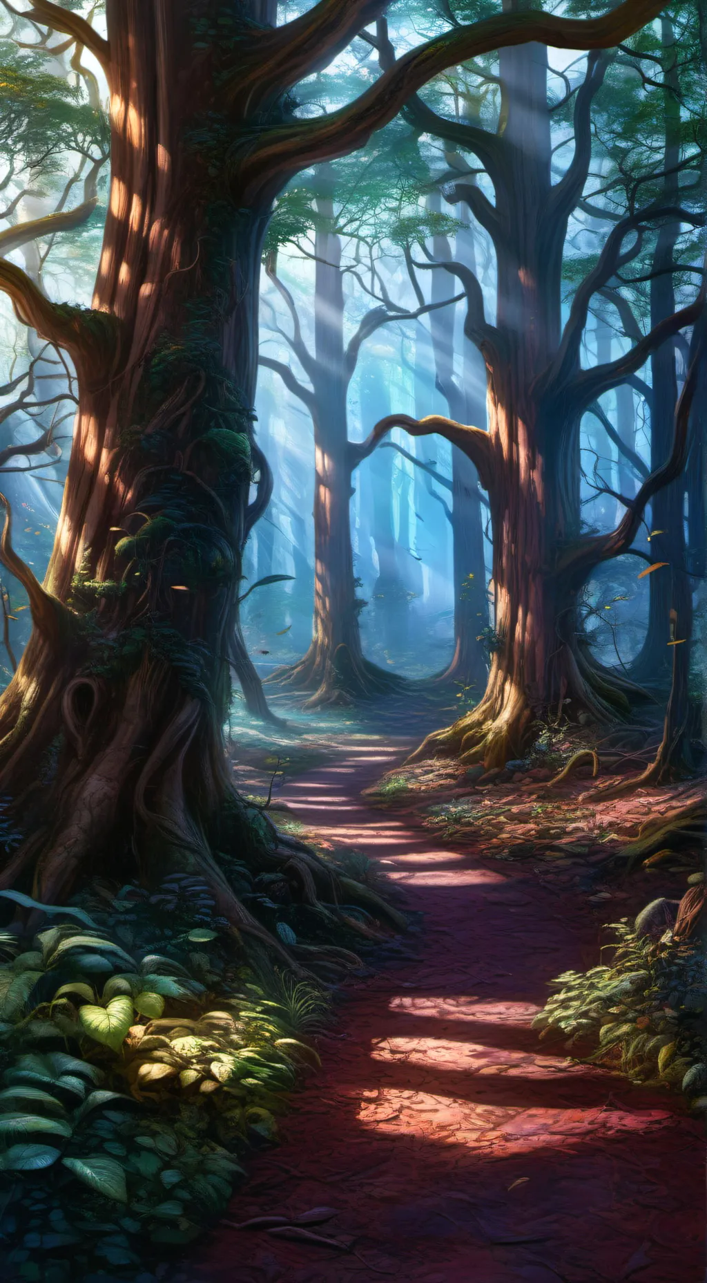 ai character: avatar 3 background