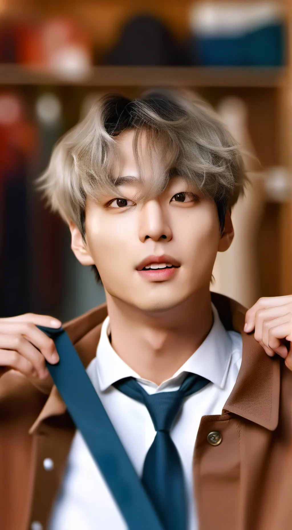 ai character: ✨️🖤Tae🖤✨️ background