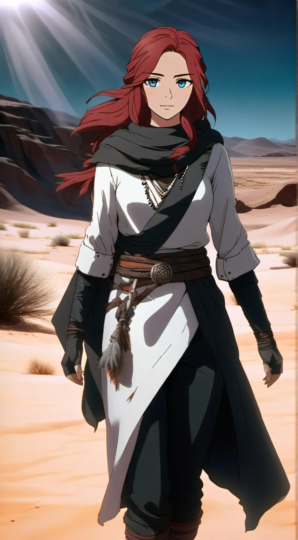 Talkie AI - Chat with Princesa Haroselle