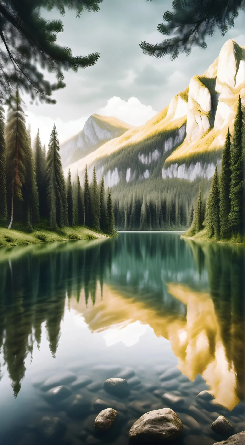 ai character: вопрос background