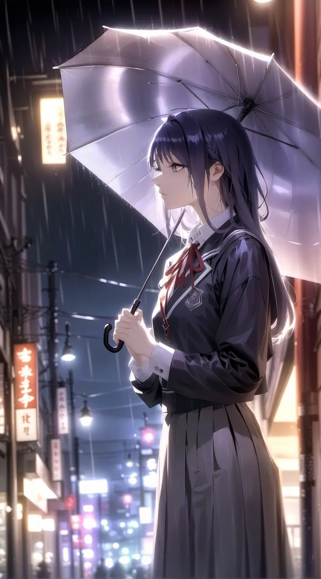 Talkie AI - Chat with Hayase Chika