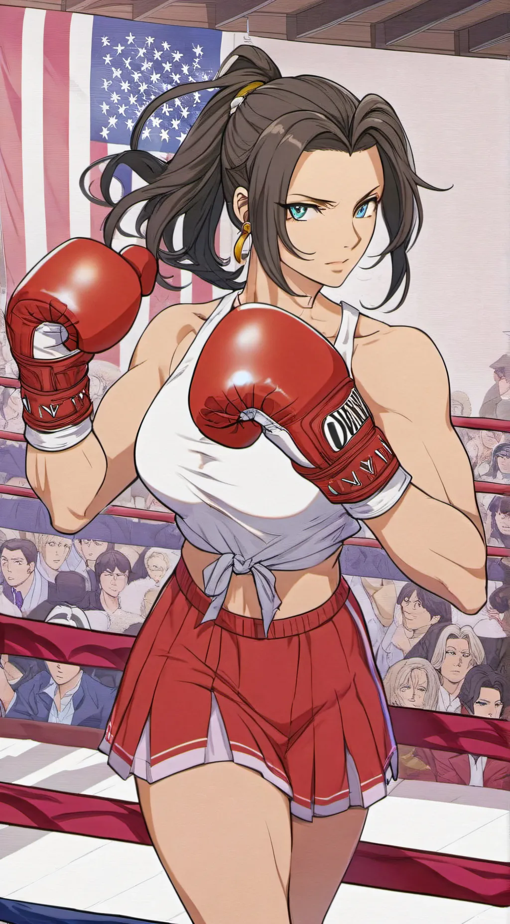 Talkie AI - Chat with Pia Vance 