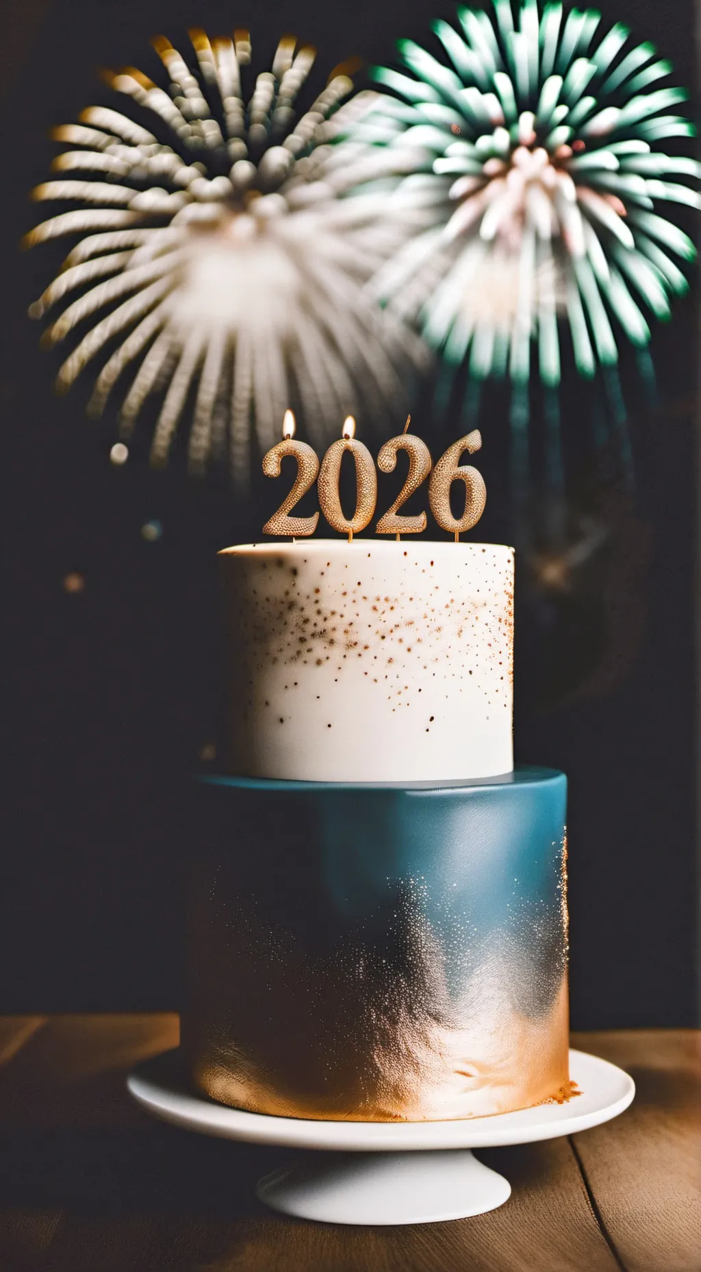 ai character: 2026 with Dsmp! background