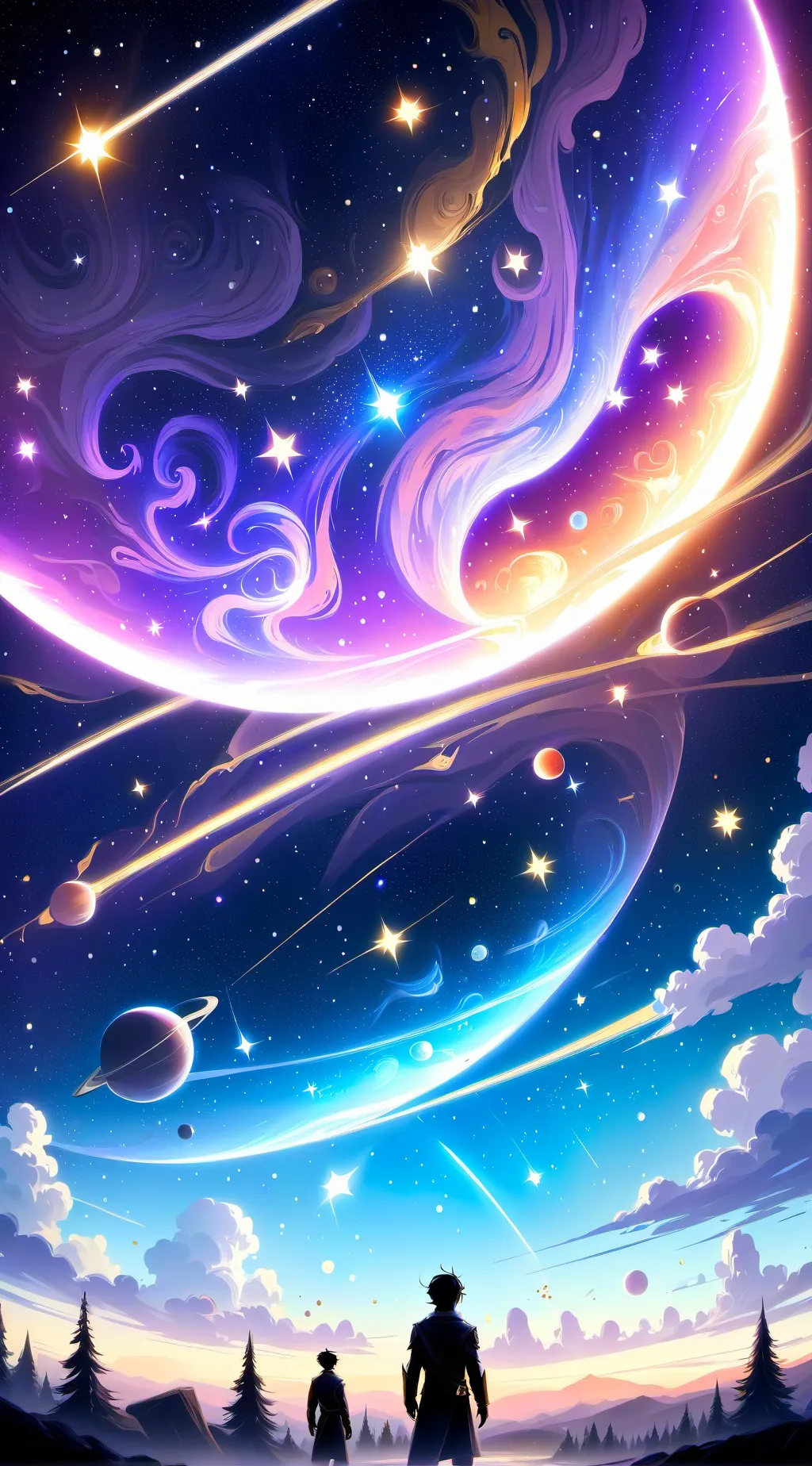 ai character: Y/N dies Mha background