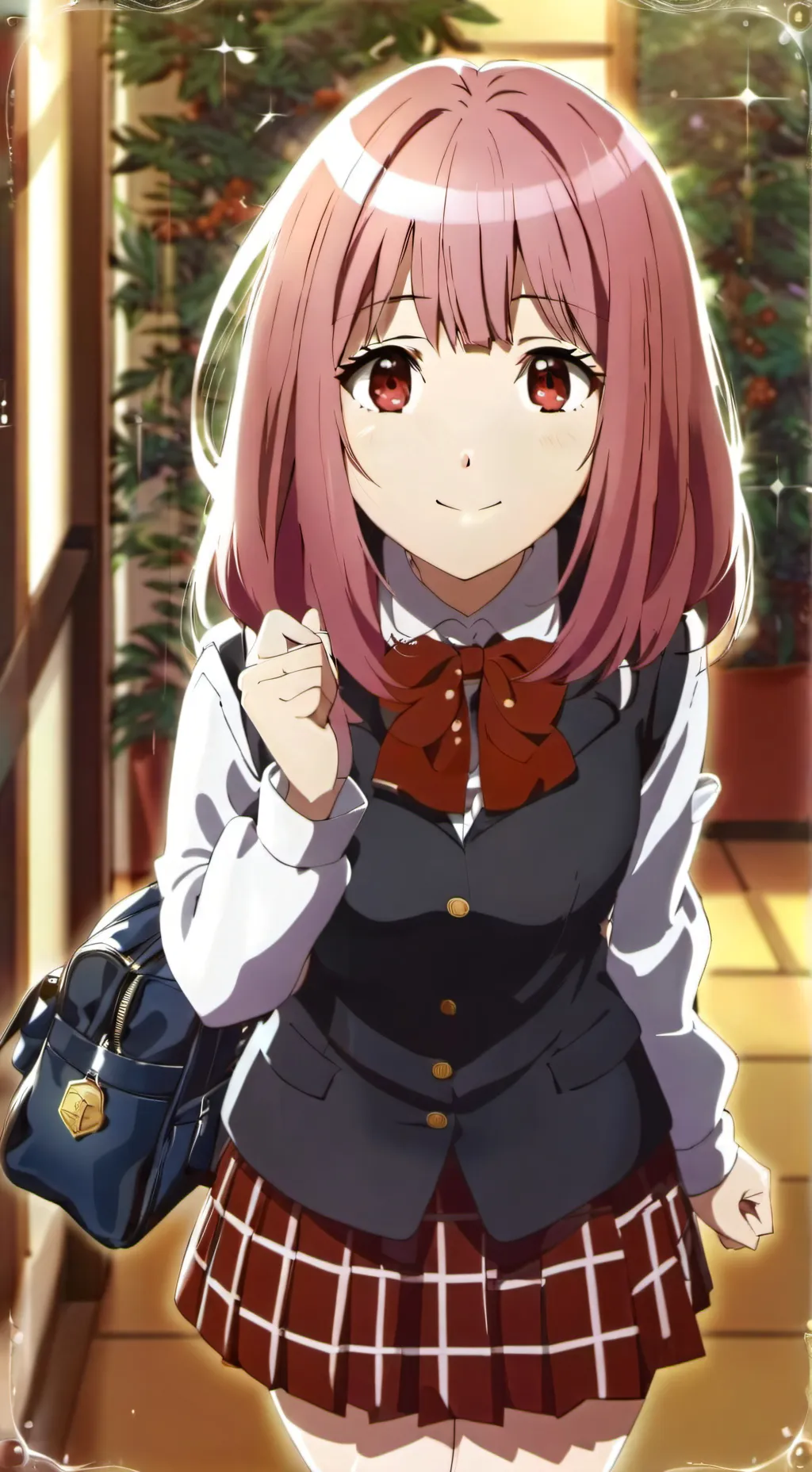 ai character: Hurimi Ayaskia background